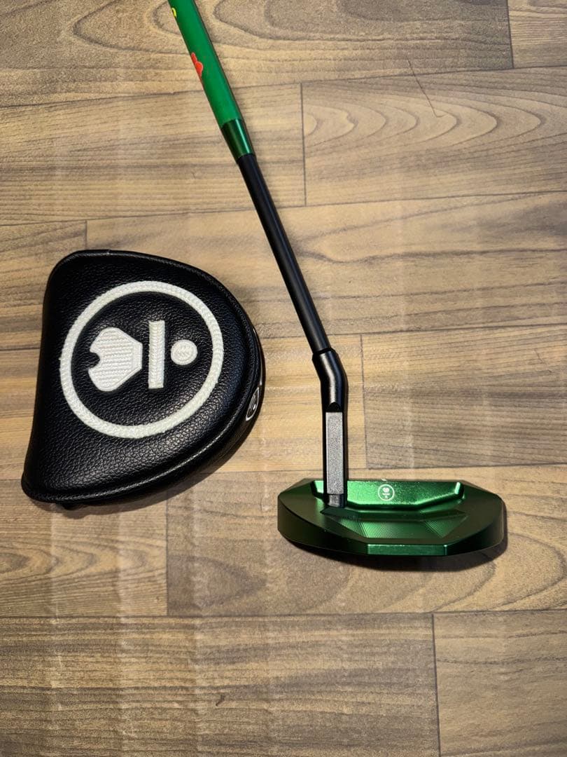 LAB GOLF OZ1i HS ヒールシャフト カスタム　オーダー