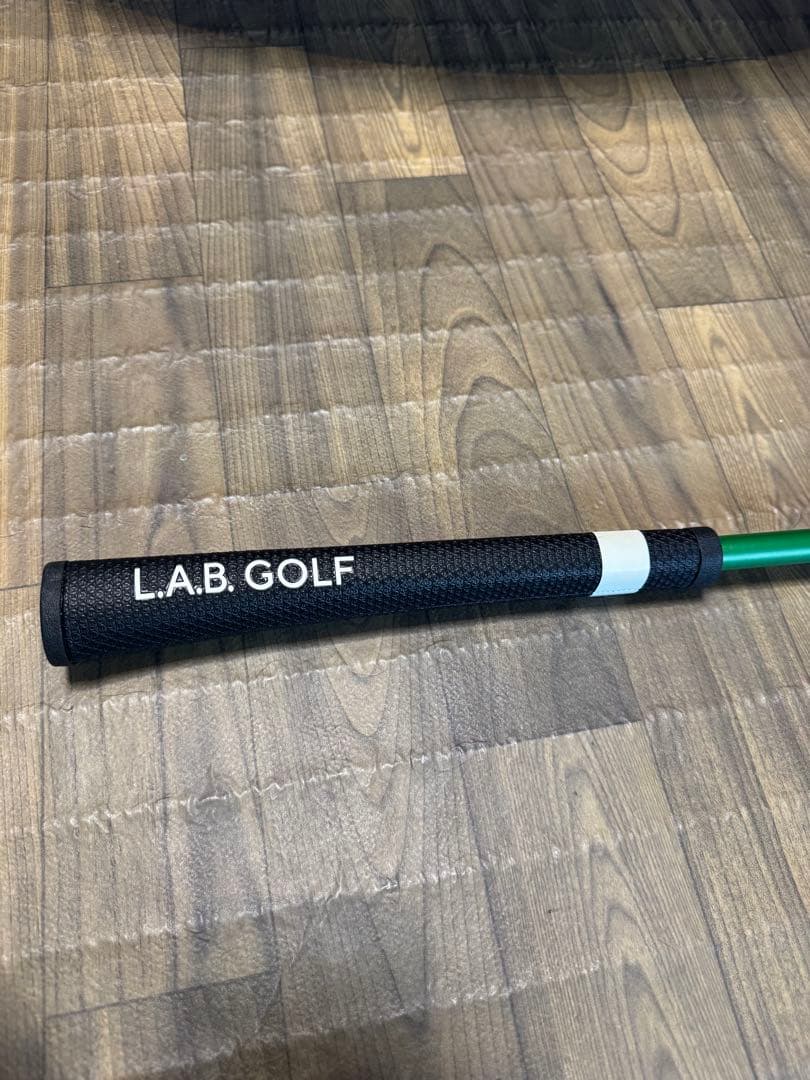 LAB GOLF OZ1i HS ヒールシャフト カスタム　オーダー