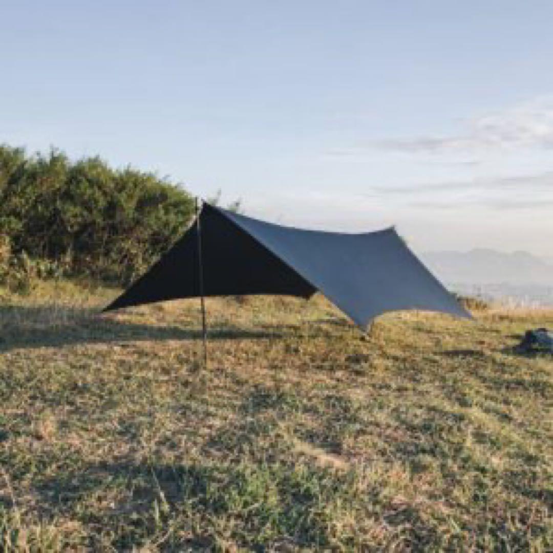 テント・タープ 14mm Carbon Fiber Tent Pole