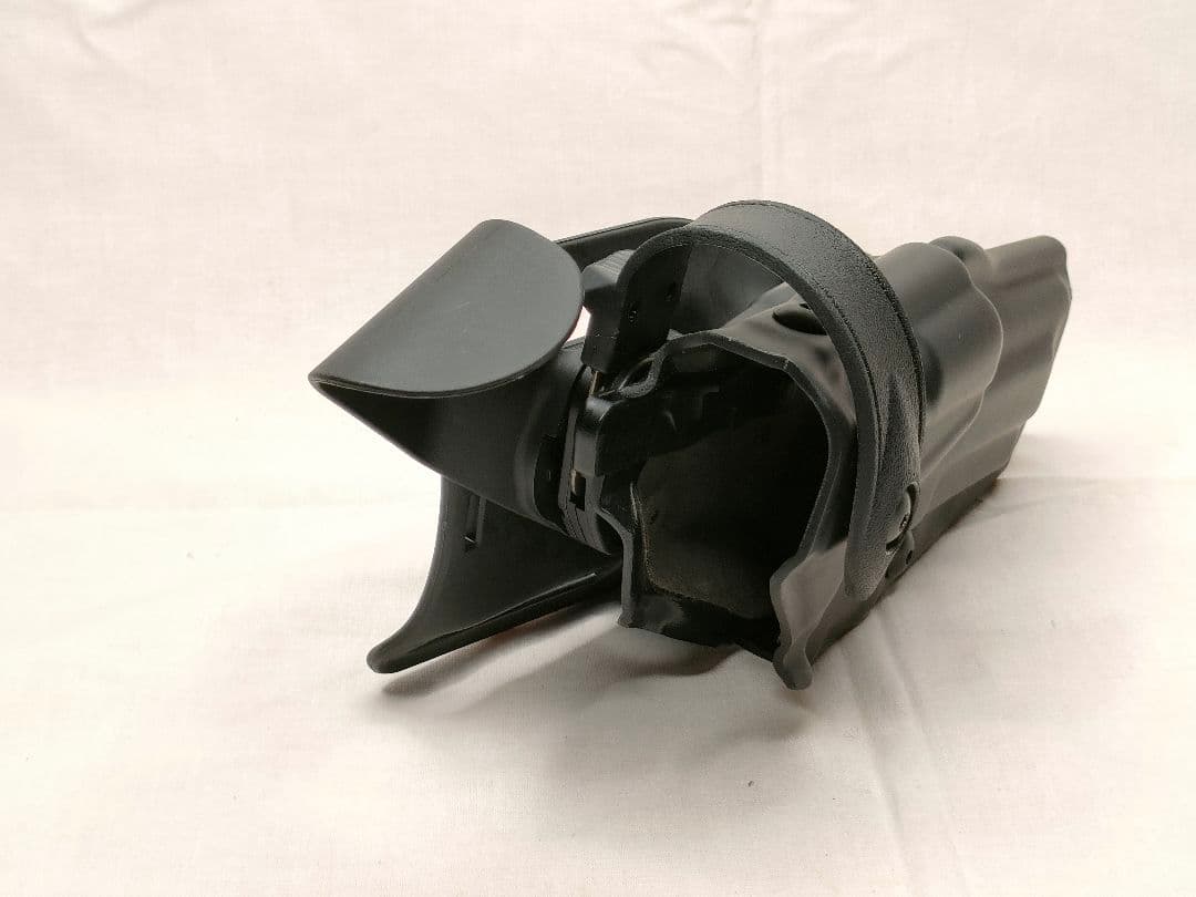 【実物】サファリランド M9 ホルスター 右利き用 Safariland 92F