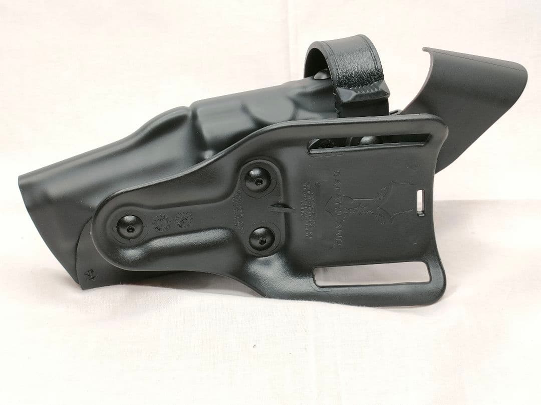 【実物】サファリランド M9 ホルスター 右利き用 Safariland 92F