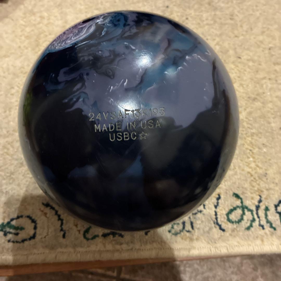 ボール SUMMIT ASCENT 15P