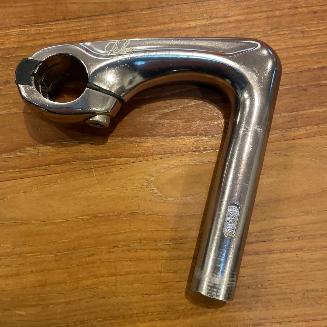 3t de rosa ステム