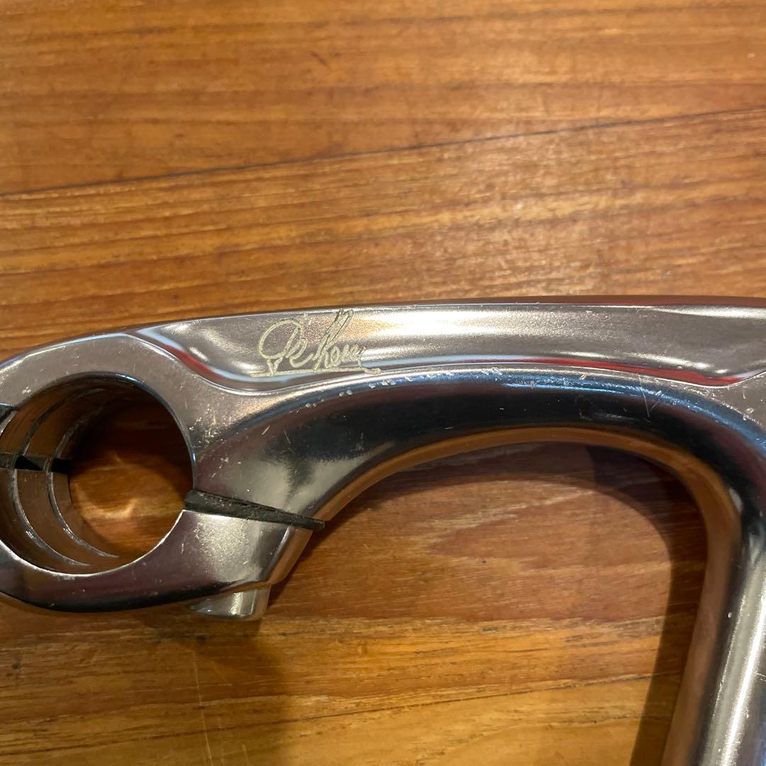 3t de rosa ステム