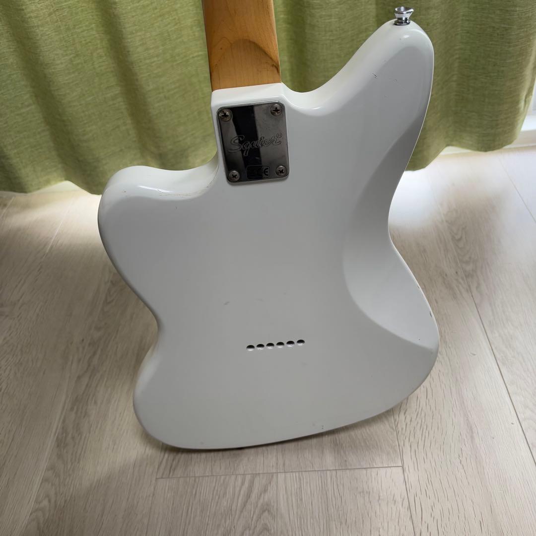 Squier スクワイヤー Affinityシリーズ　ジャズマスター