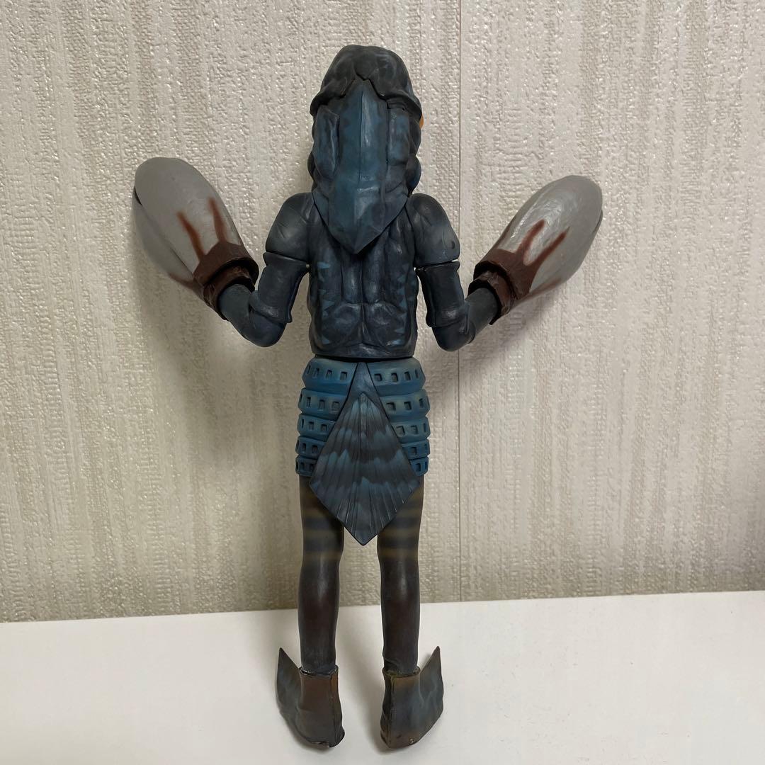 エクスプラス X-PLUS 大怪獣シリーズ  バルタン星人 ２体セット