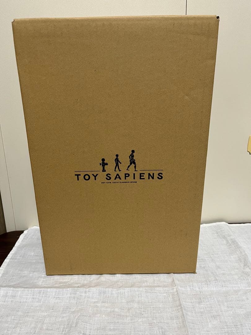 X-MEN ウルヴァリン フィギュア ホットトイズ