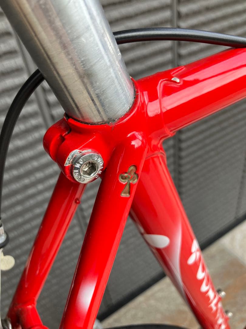 COLNAGO イタリア製ヴィンテージクロモリフレーム　極美品