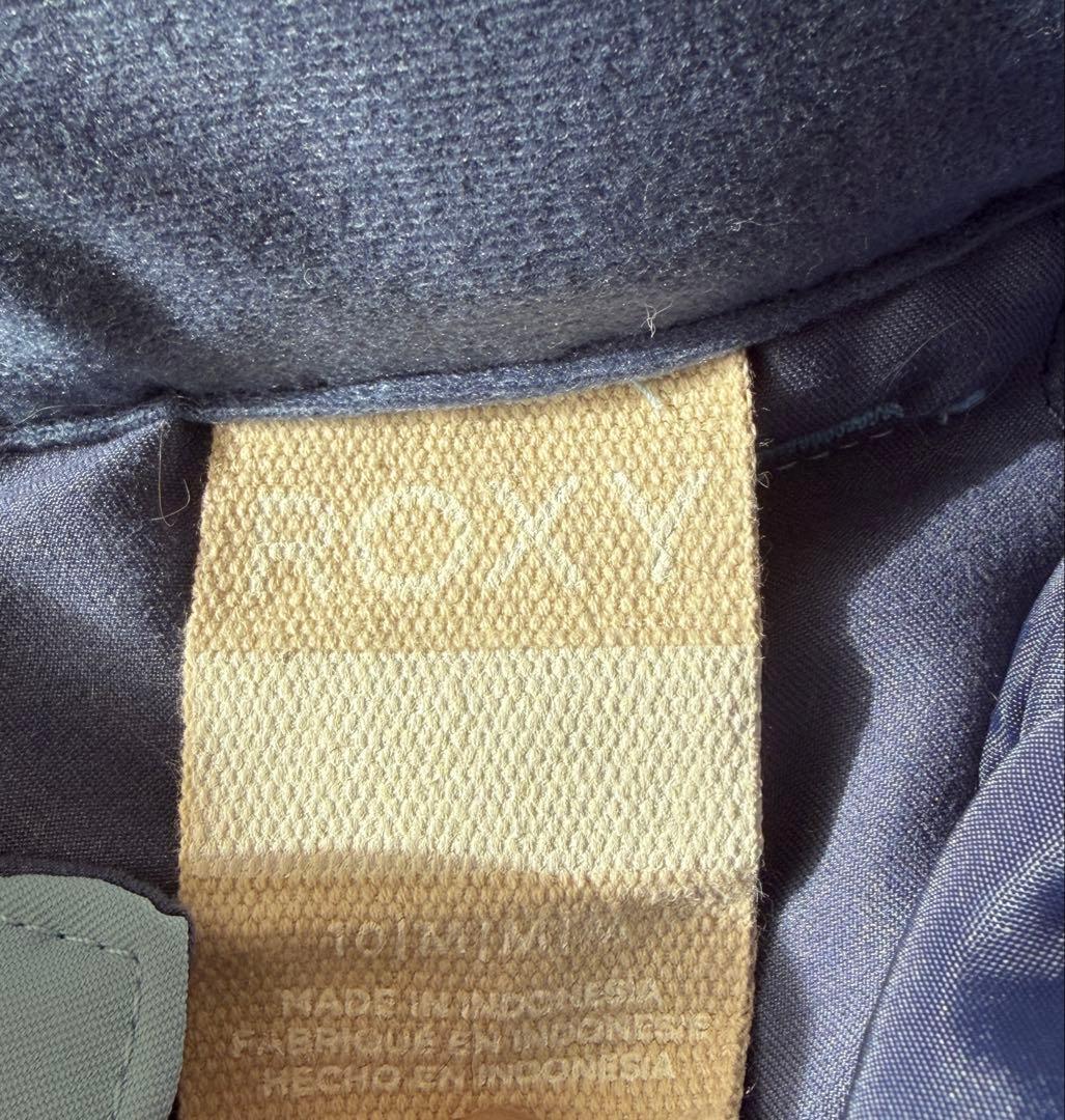 ROXYスノーボードウェアセット 10MM (約130〜140)