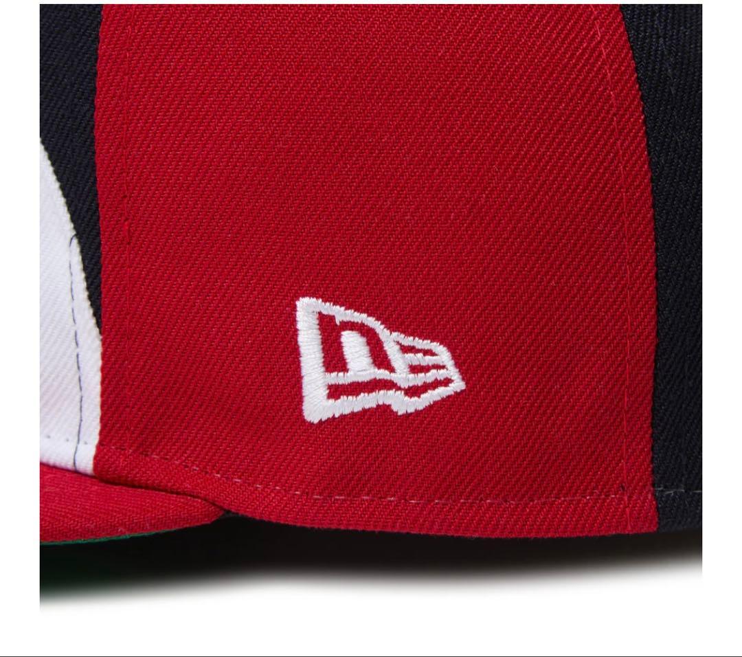 new era 近鉄 バファローズ キャップ 7 3/8 ニューエラ 岡本太郎