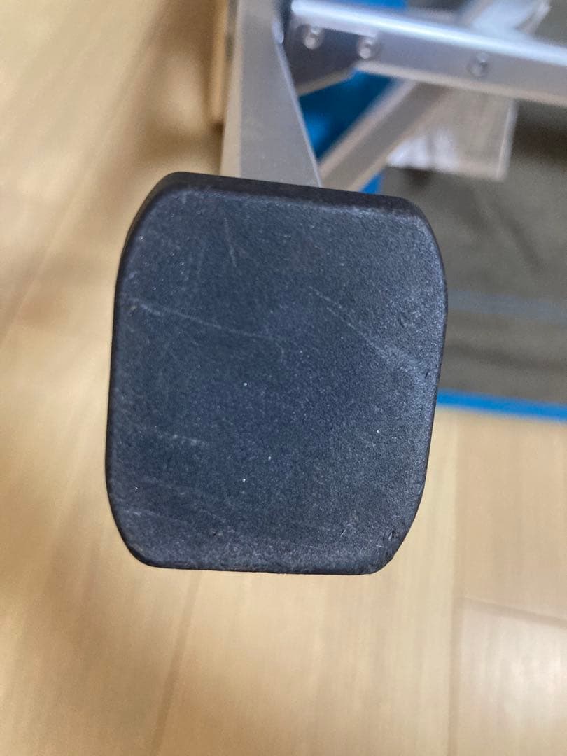 スノーピーク　ローチェア30 ターコイズ　廃盤色