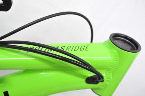 MARIN BOLINAS RIDGE 1 27.5 MTB フレーム