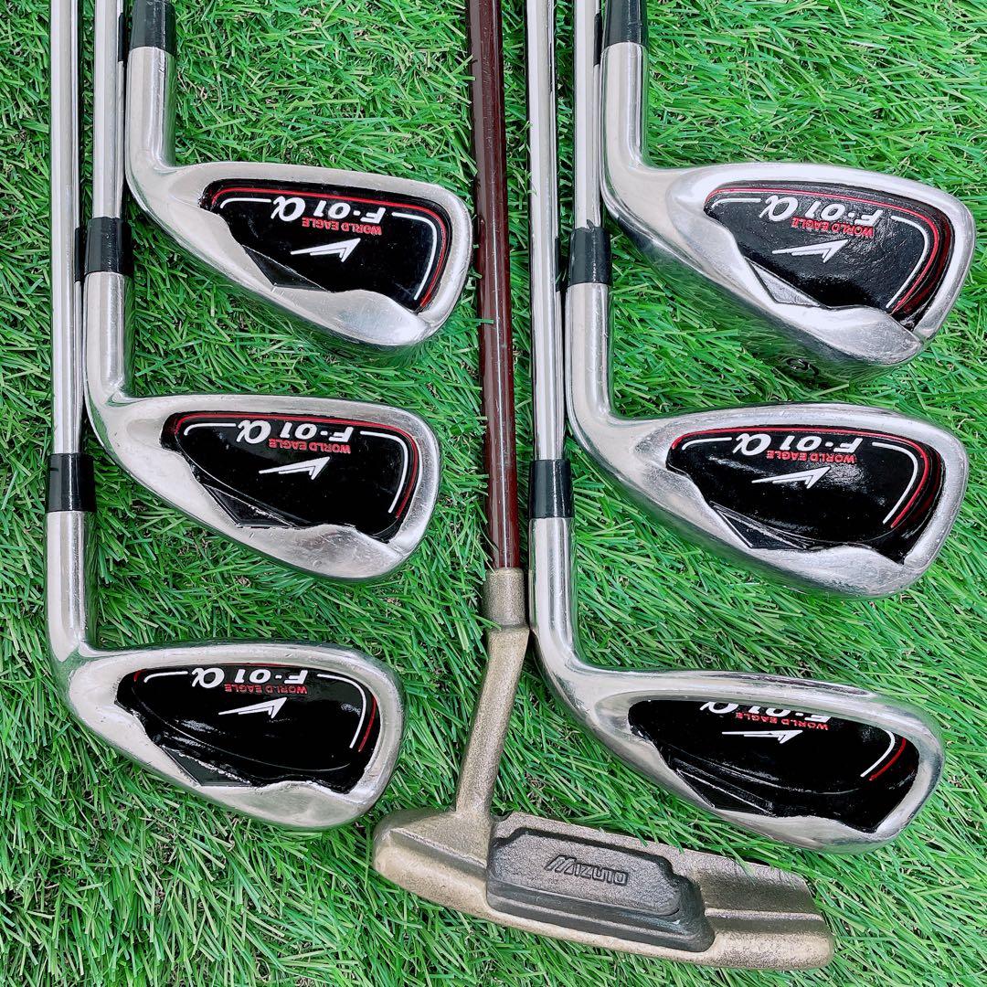 キャロウェイ　X 460 ツアー　ゴルフクラブ　メンズセット　初心者　N2117