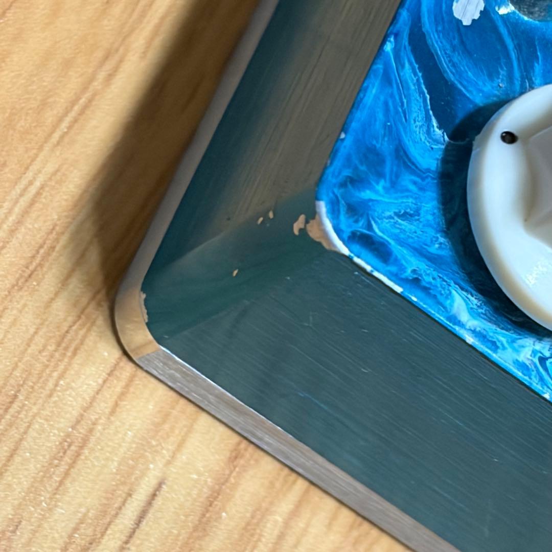 Leqtique（レクティーク）オーバードライブ マーブル TS系