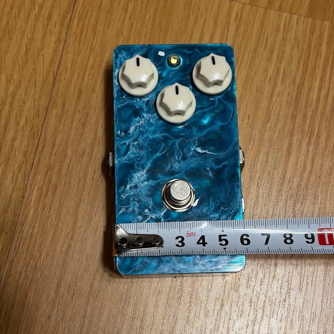 Leqtique（レクティーク）オーバードライブ マーブル TS系