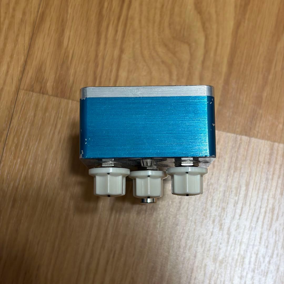 Leqtique（レクティーク）オーバードライブ マーブル TS系