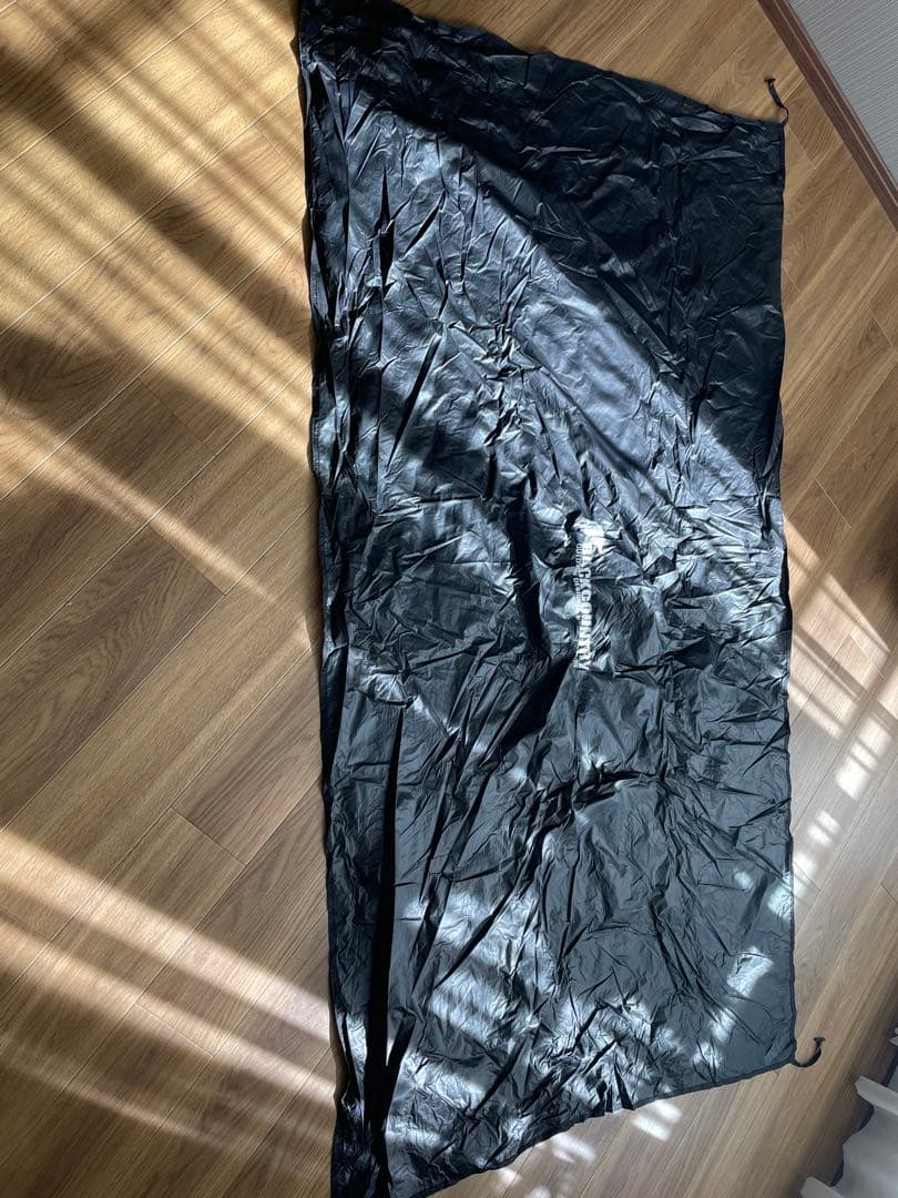 BACKCOUNTRY バックカントリー　ザナドゥ　XANADU 2P