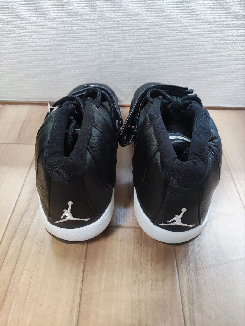 ナイキ ジョーダン レトロ ベースボール デレク ジーター