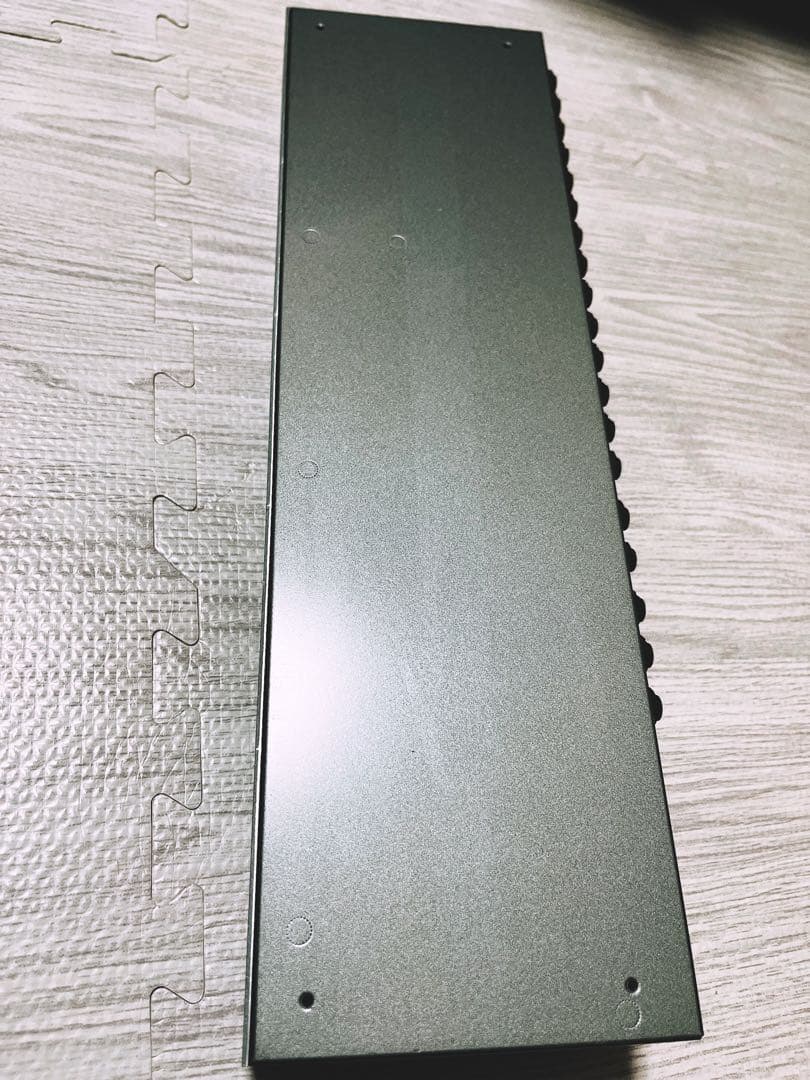 Free The Tone ARC-3 プログラマブルスイッチャー