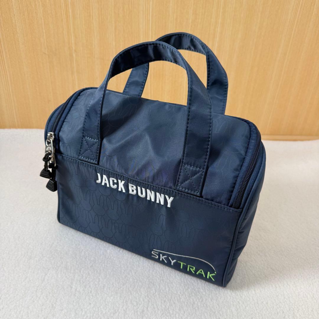 スカイトラック SKYTRAK 弾道測定器 プロテクター ゴルフ