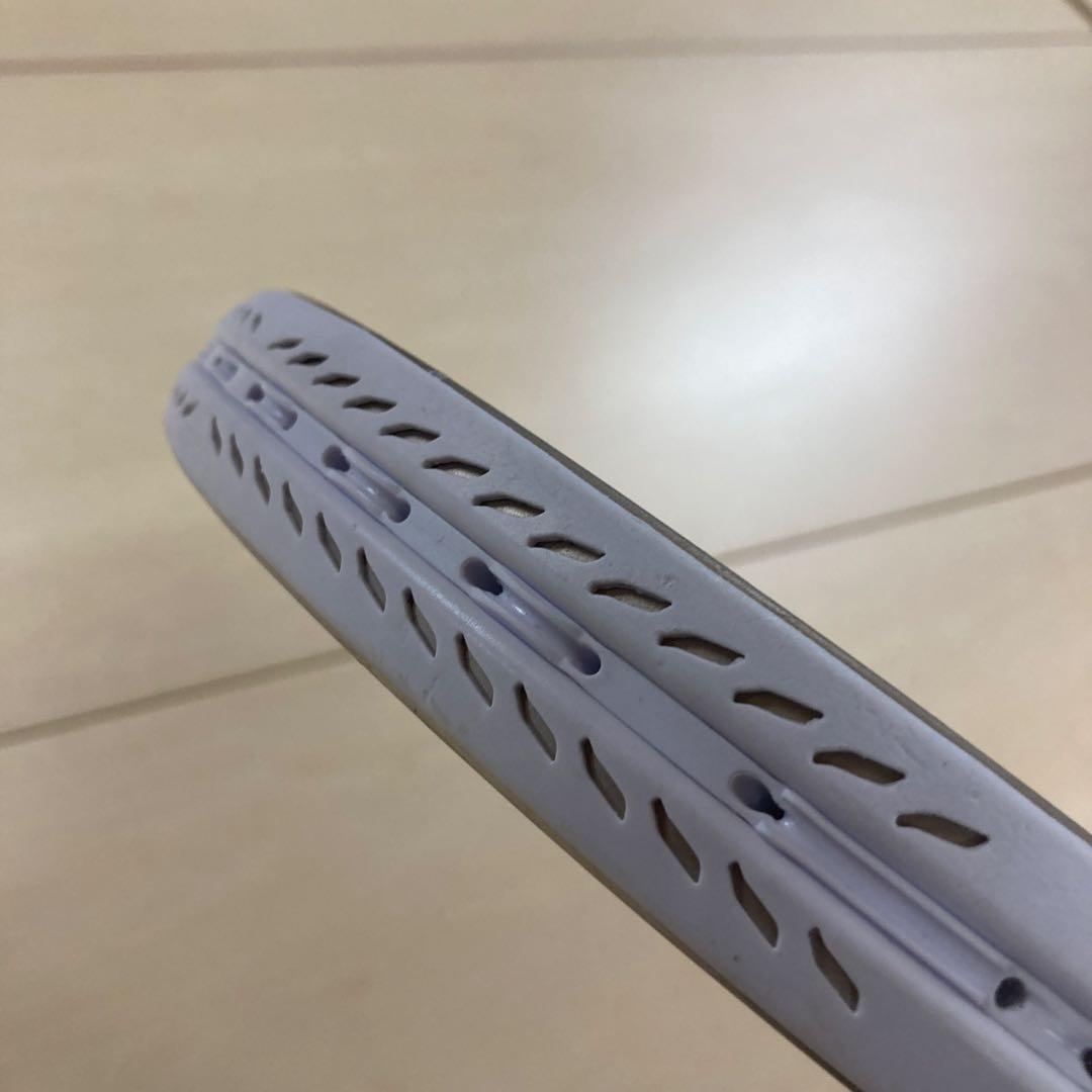 【限定品】PRINCE エンブレム120 G2 シャンパンゴールド