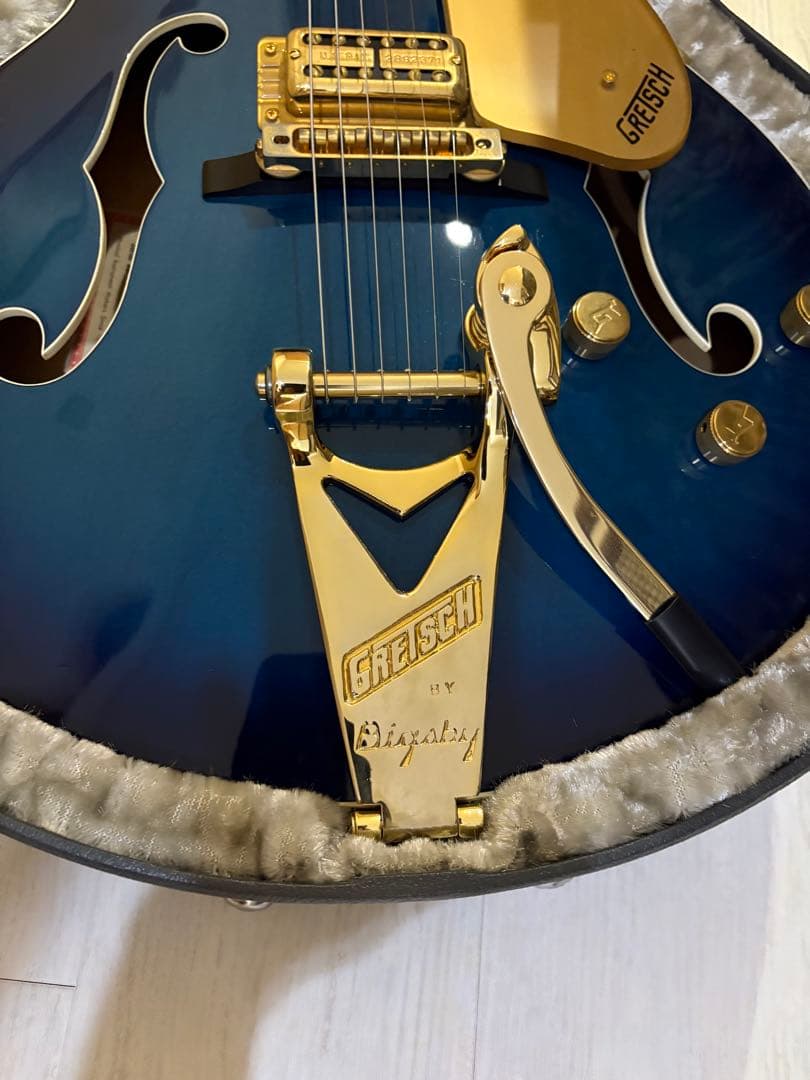 GRETCH グレッチ6120