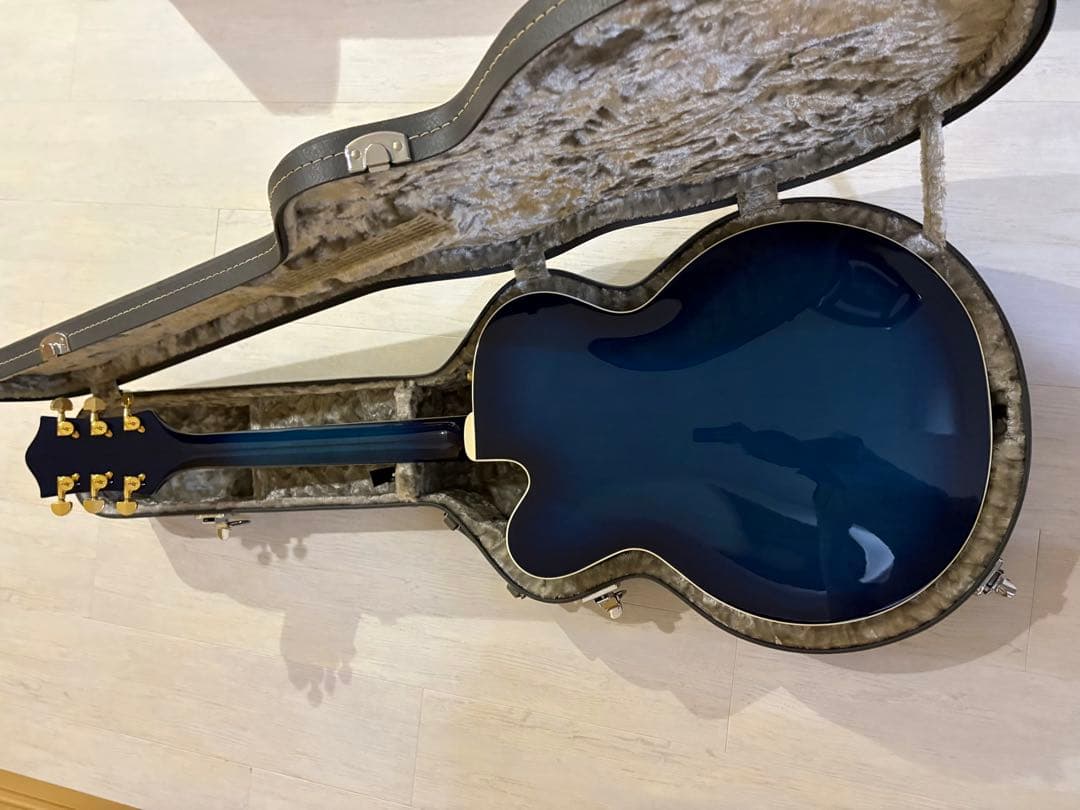 GRETCH グレッチ6120