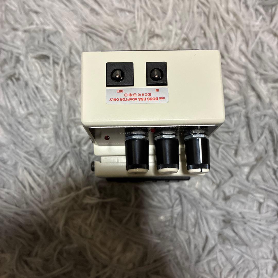 BOSS Noise Suppressor NS-2 箱付き美品