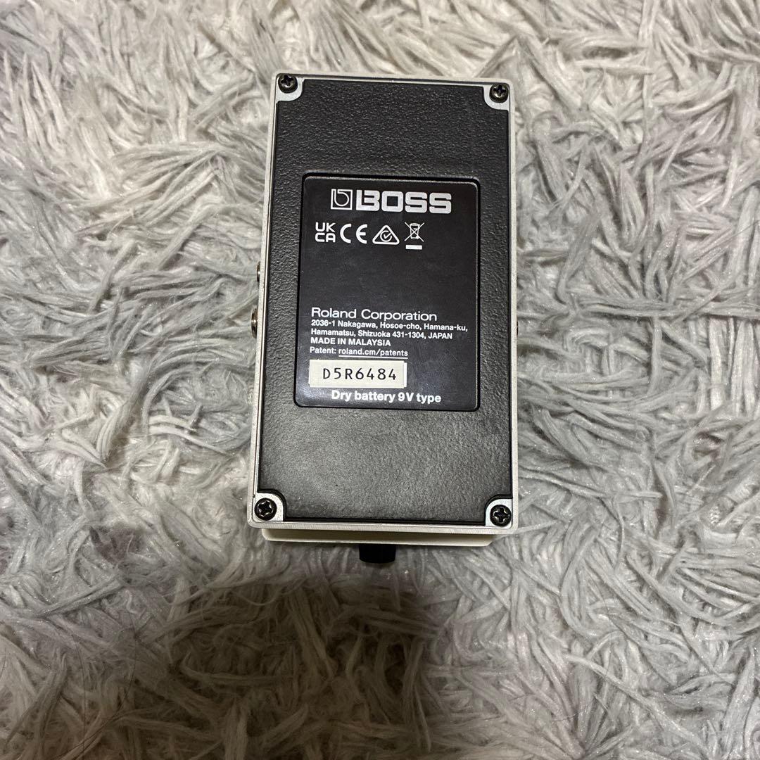 BOSS Noise Suppressor NS-2 箱付き美品