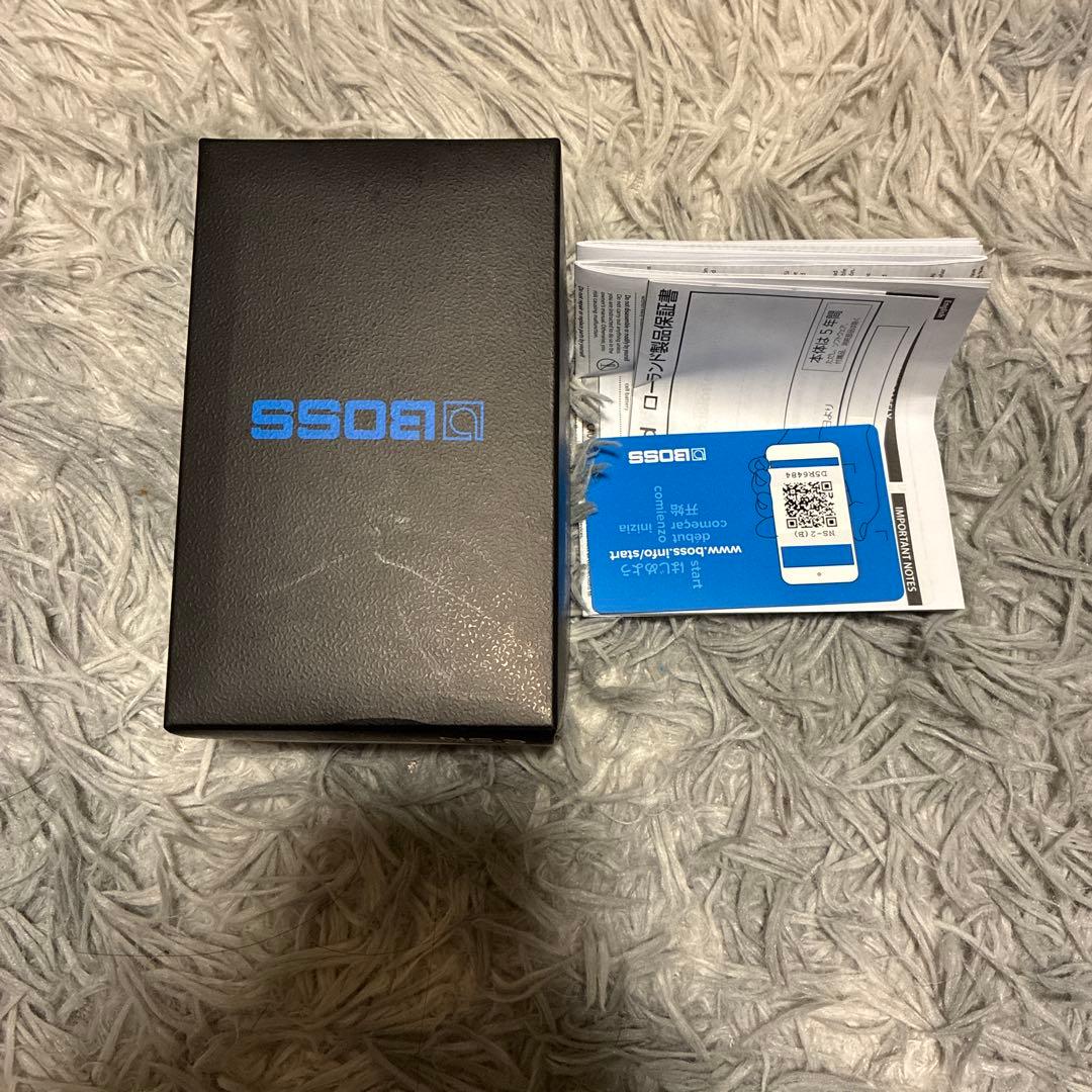 BOSS Noise Suppressor NS-2 箱付き美品