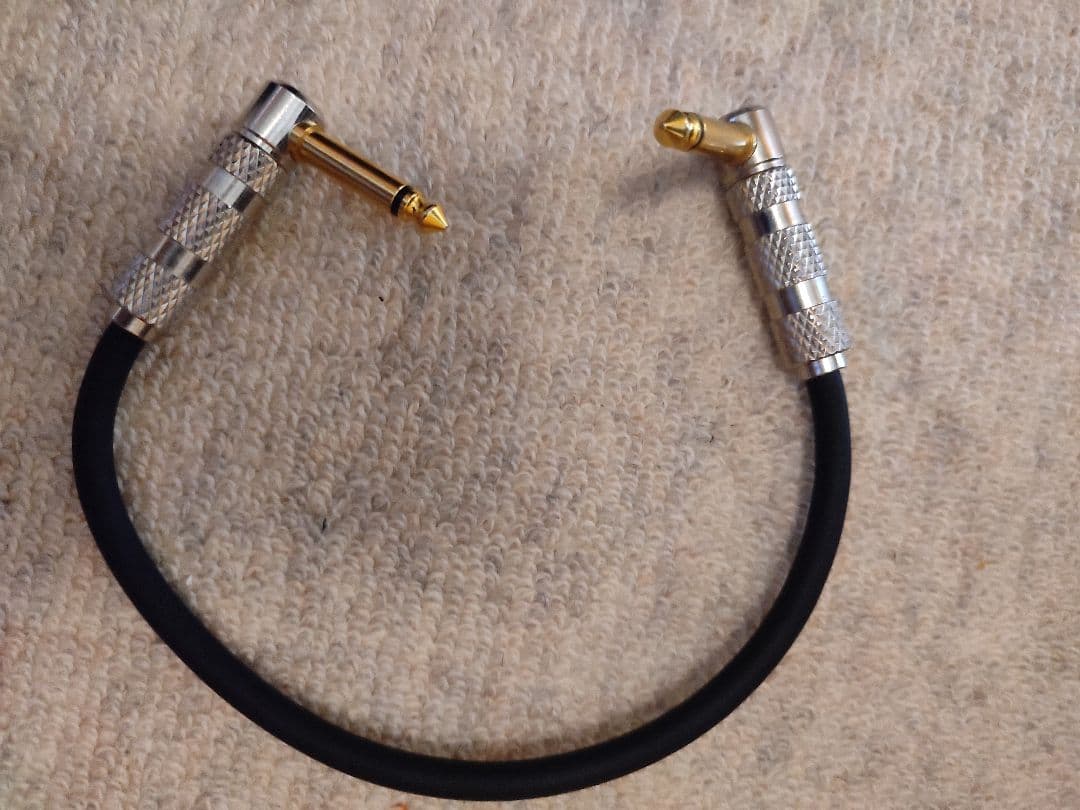 ギター Carl Martin HOT DRIVE'N BOOST