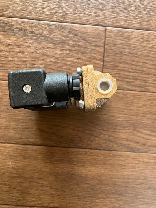 APK11マルチレックスバルブ(パイロットキック式2ポート弁)