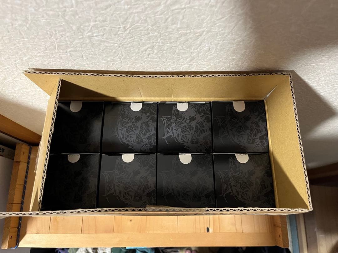 【未開封】ファイナルファンタジー7 ポーション　フィギュア付き 全8種セット