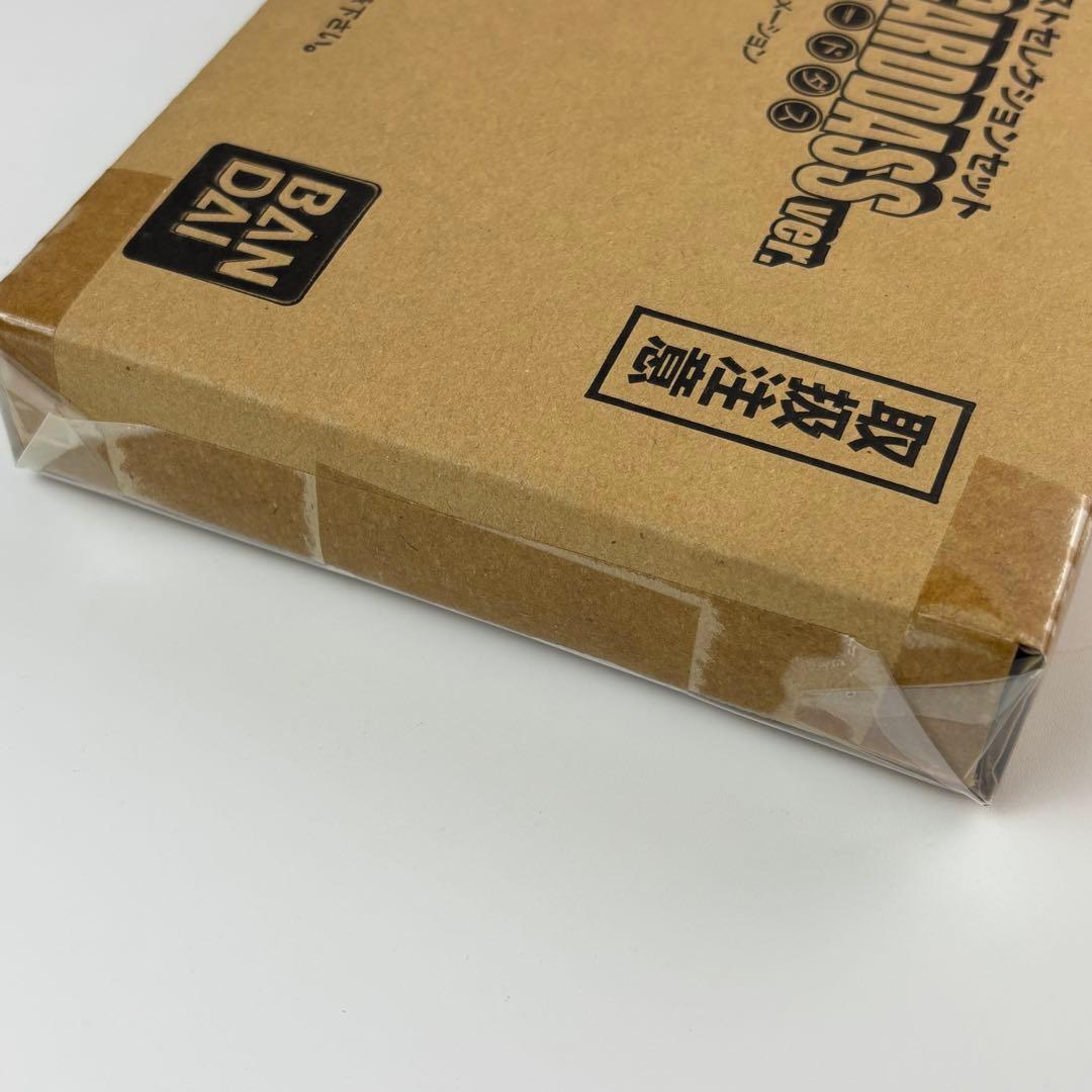 カードダス30周年記念ベストセレクションセット 　ドラゴンボール カードダス