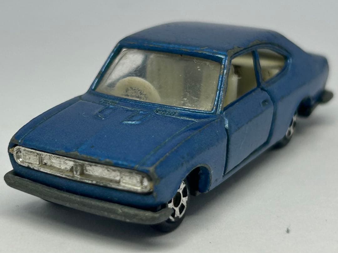 トミカ 日本製 まとめ売り 昭和レトロ 1A 香港