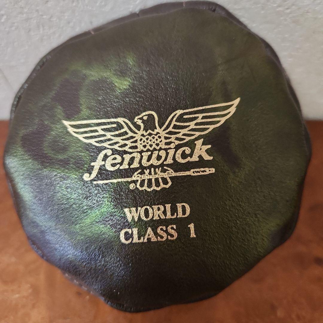 美品　フェンウィック　フライリール　CLASS 1
