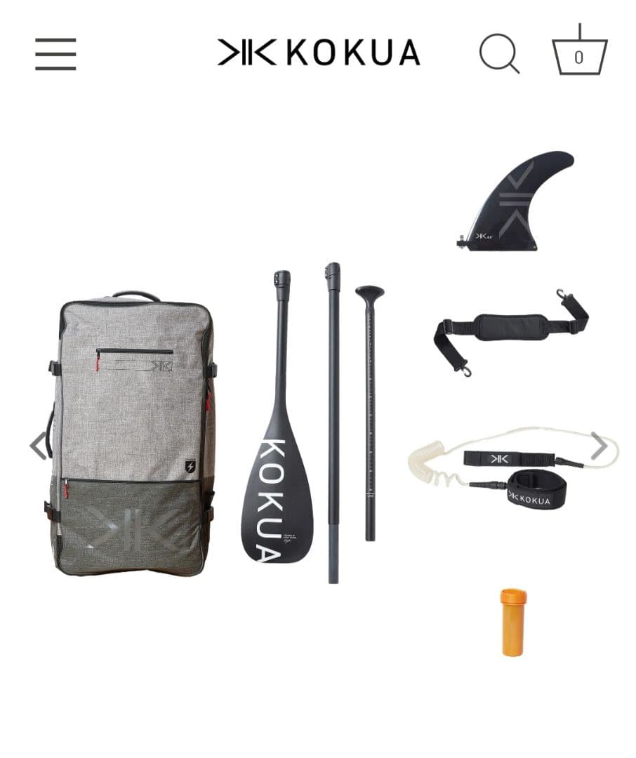 yohsuke takenaga ページ 「MAKUA VOYAGER」