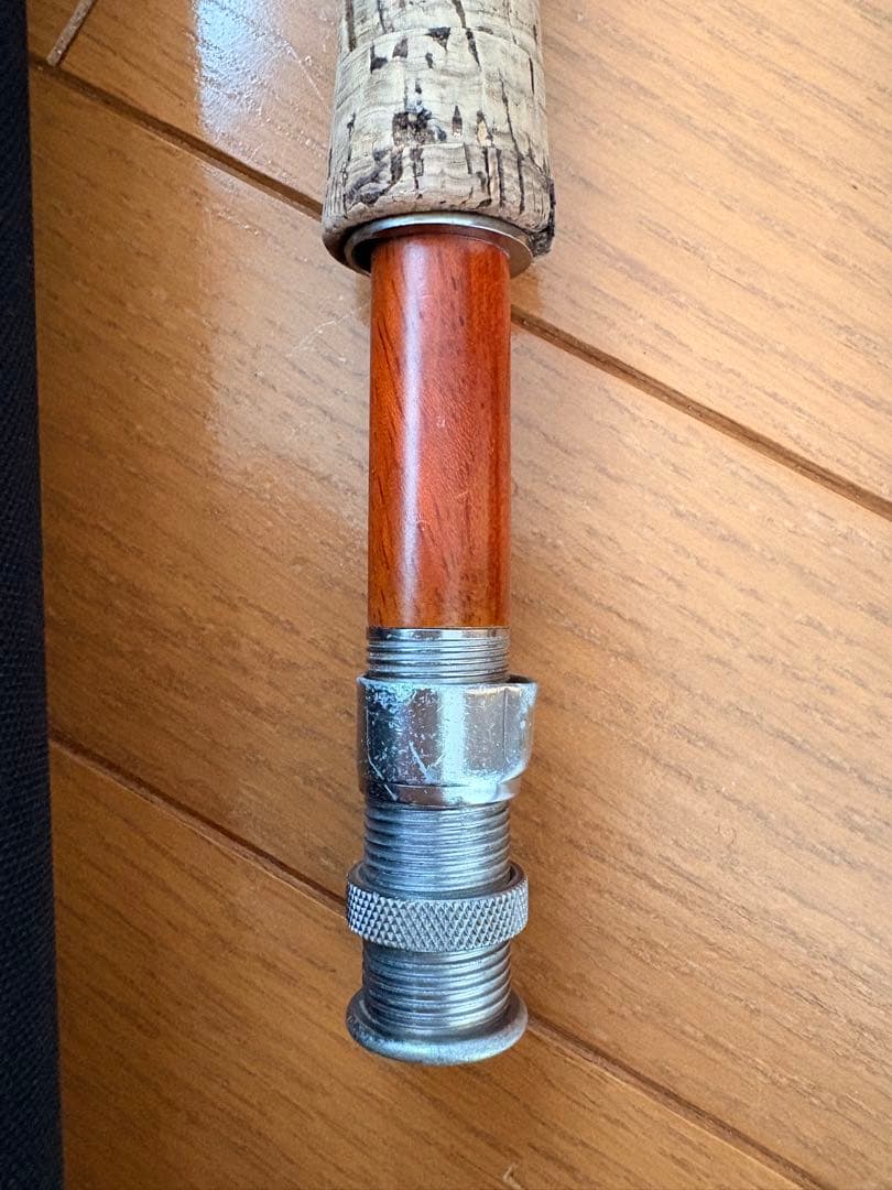 ロッド K.Bullet STREAM #5 9ft