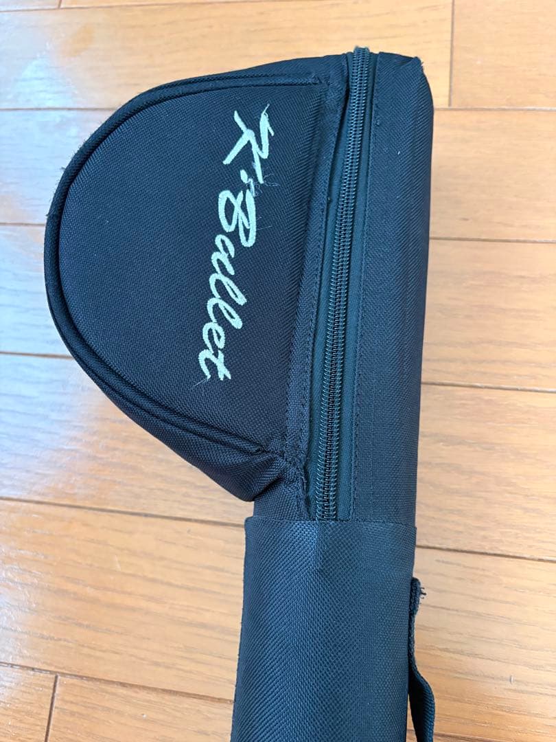 ロッド K.Bullet STREAM #5 9ft