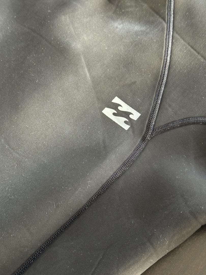 ウエットスーツ スプリング Lサイズ　BILLABONG ビラボン