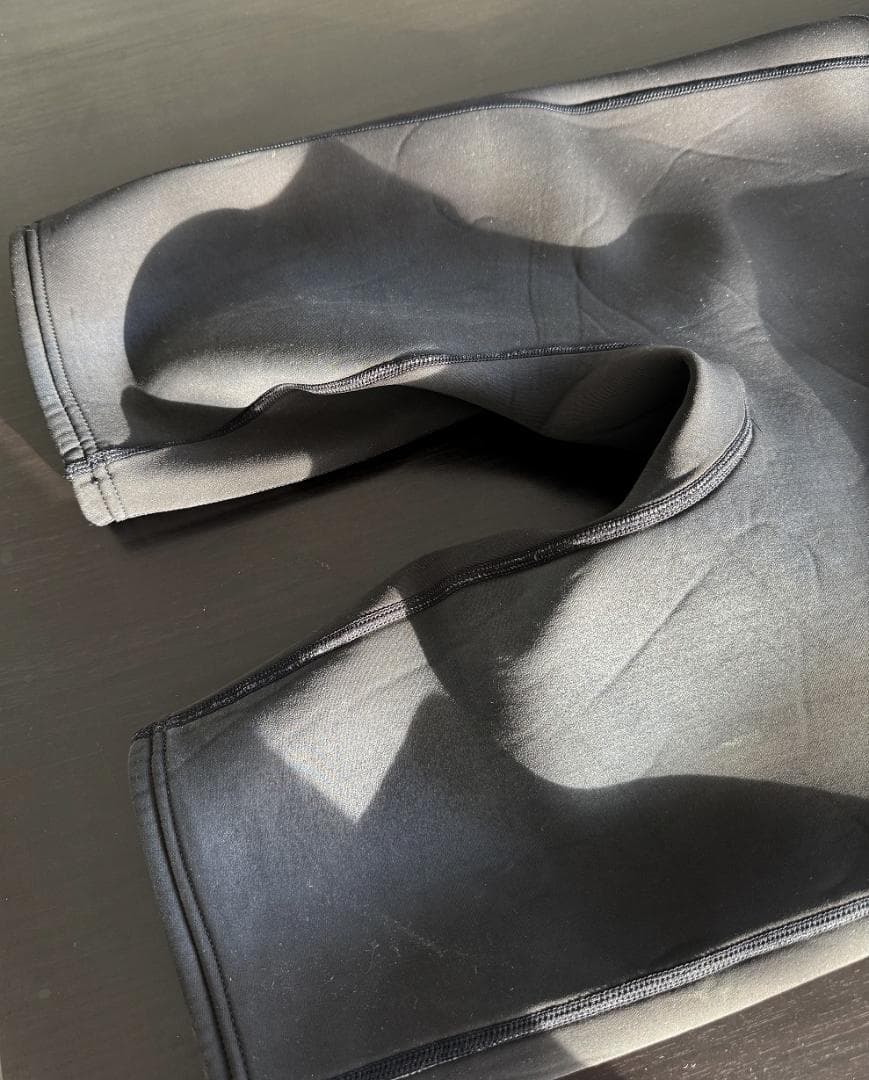 ウエットスーツ スプリング Lサイズ　BILLABONG ビラボン