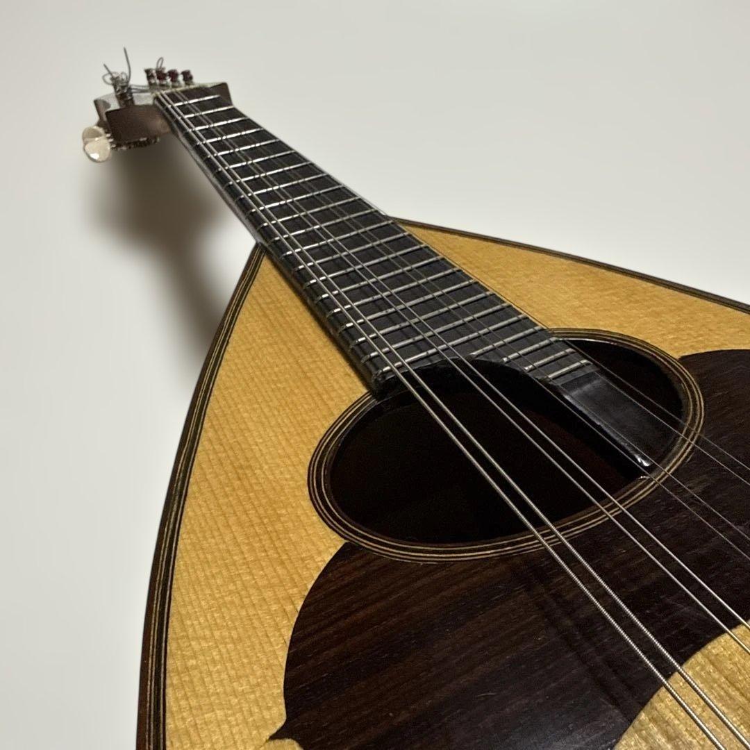 落合忠男 マンドリン M1 落合マンドリン