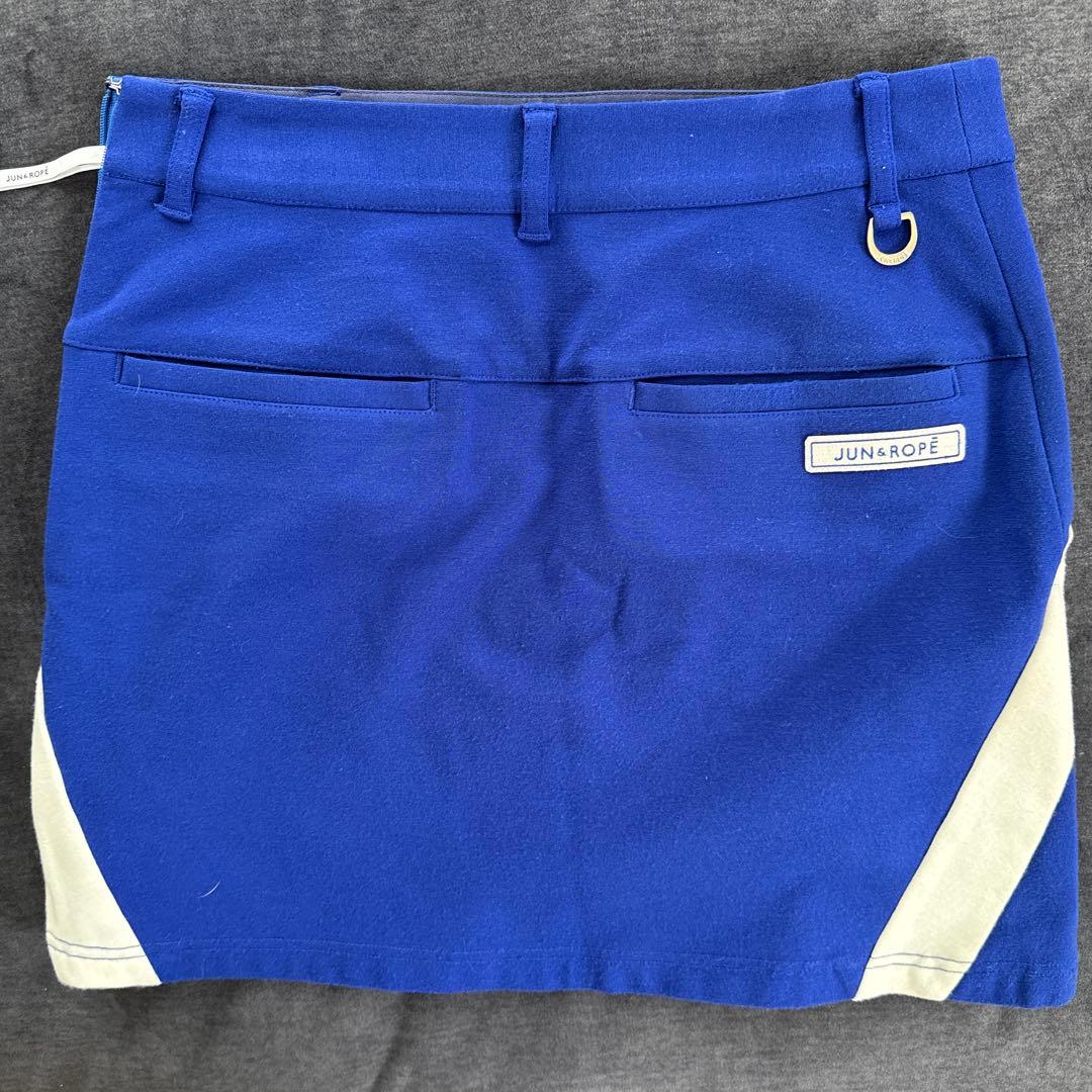 ジュンロペ　セットアップ　ゴルフウェア　レディース