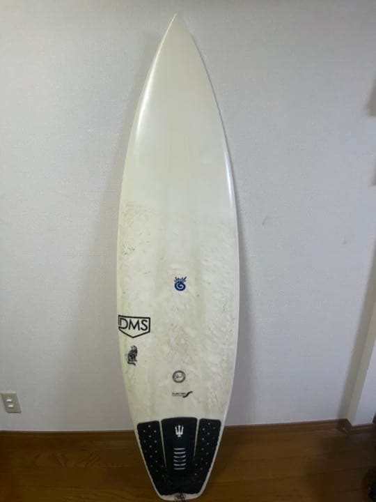 サーフボード　5.7