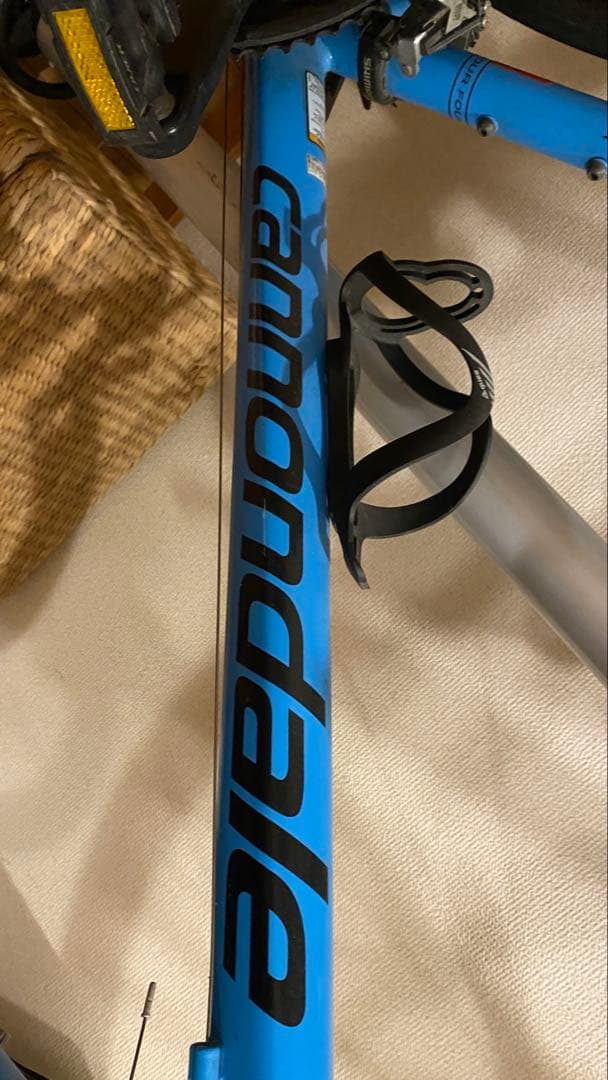 Cannondale Quick4 クロスバイク