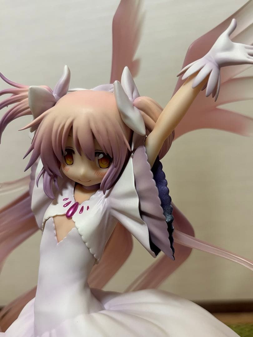 アニプレックス　アルティメットまどか　悪魔ほむら　叛逆の物語　セット