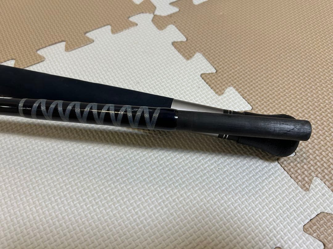 スミス オフショアスティック WRC-76VJ/30 中古品