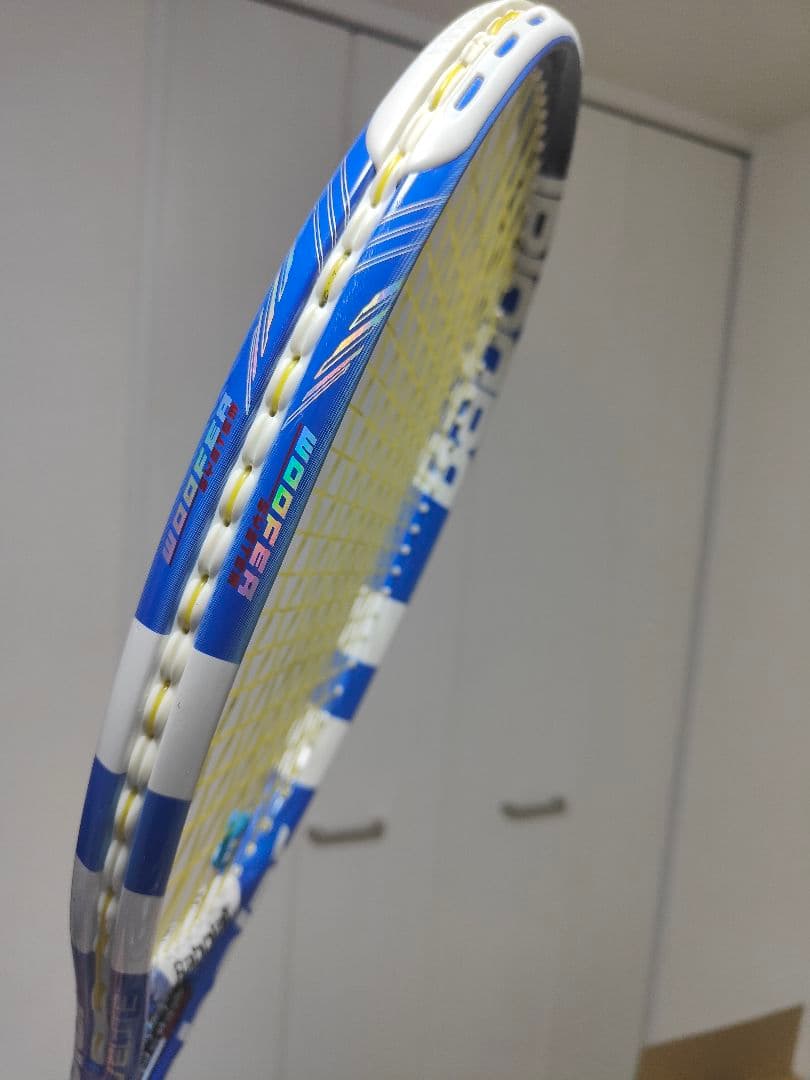 【BABOLAT】PUREDRIVELITE バボラ ピュアドライブライト G1