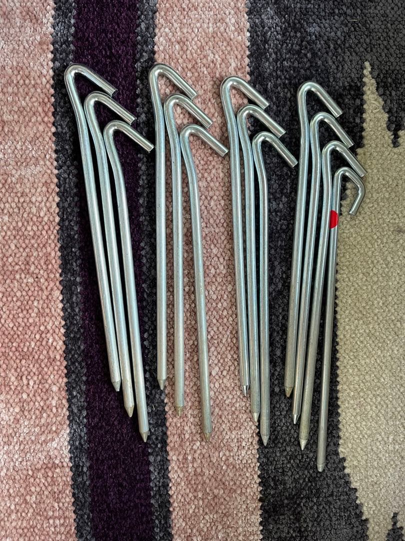 tent-Mark サーカスTC MID+