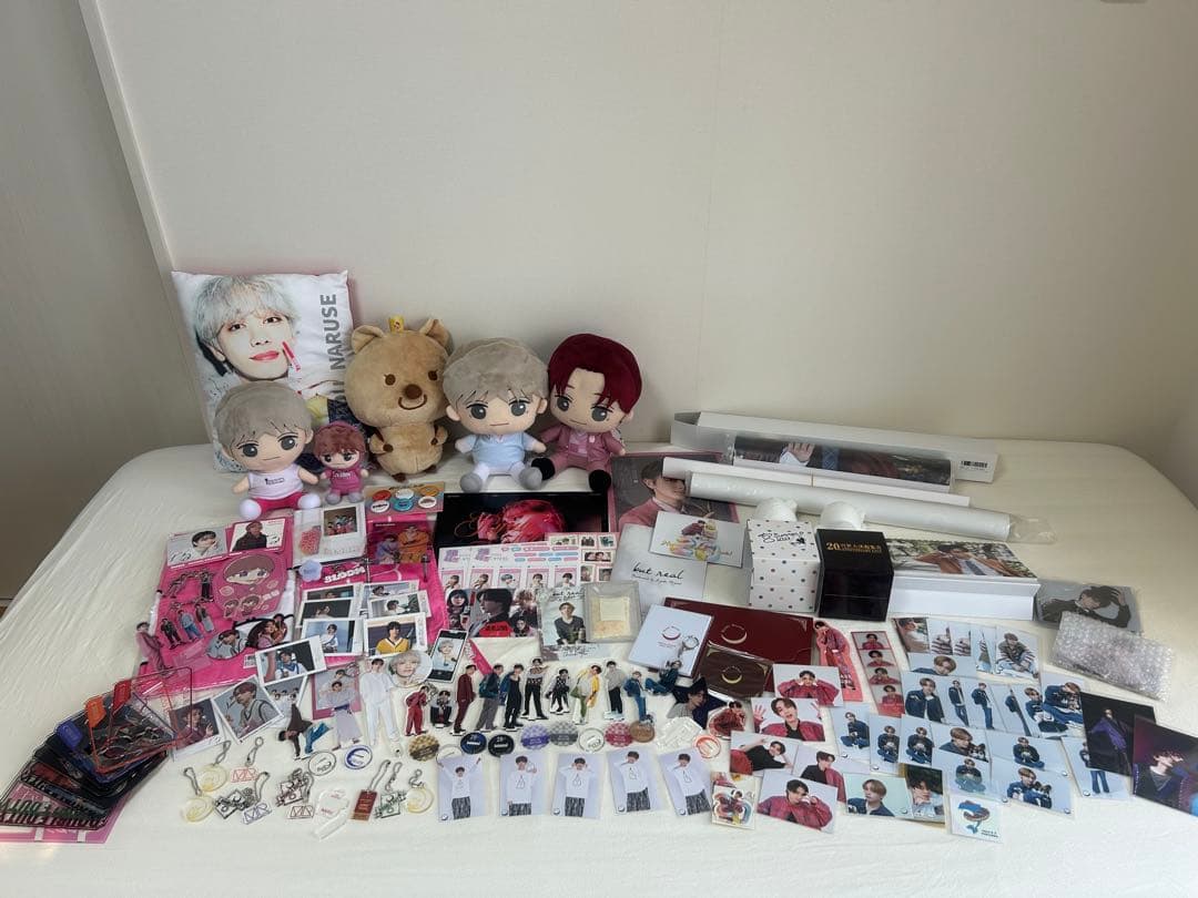 宮世琉弥まとめ売り163点